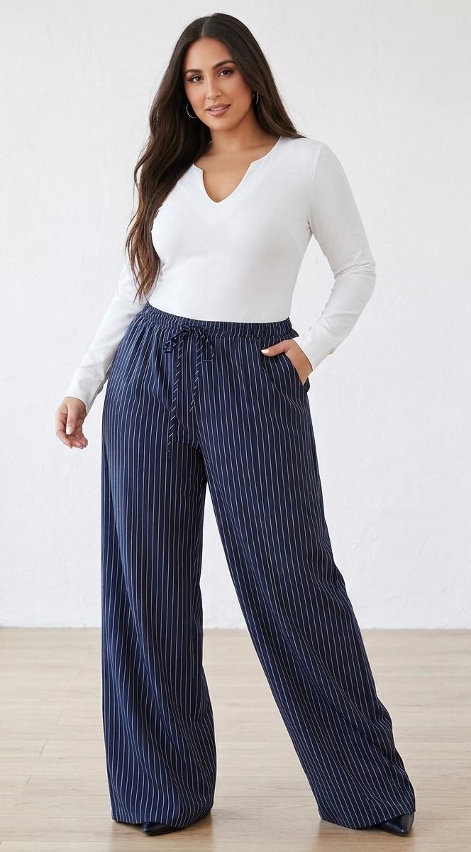 PANTALON CASUAL