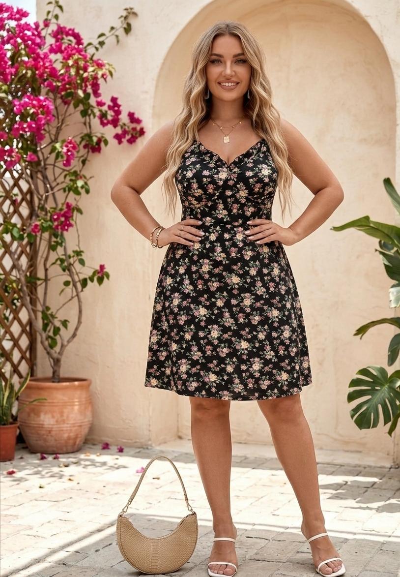 Vestido Casual