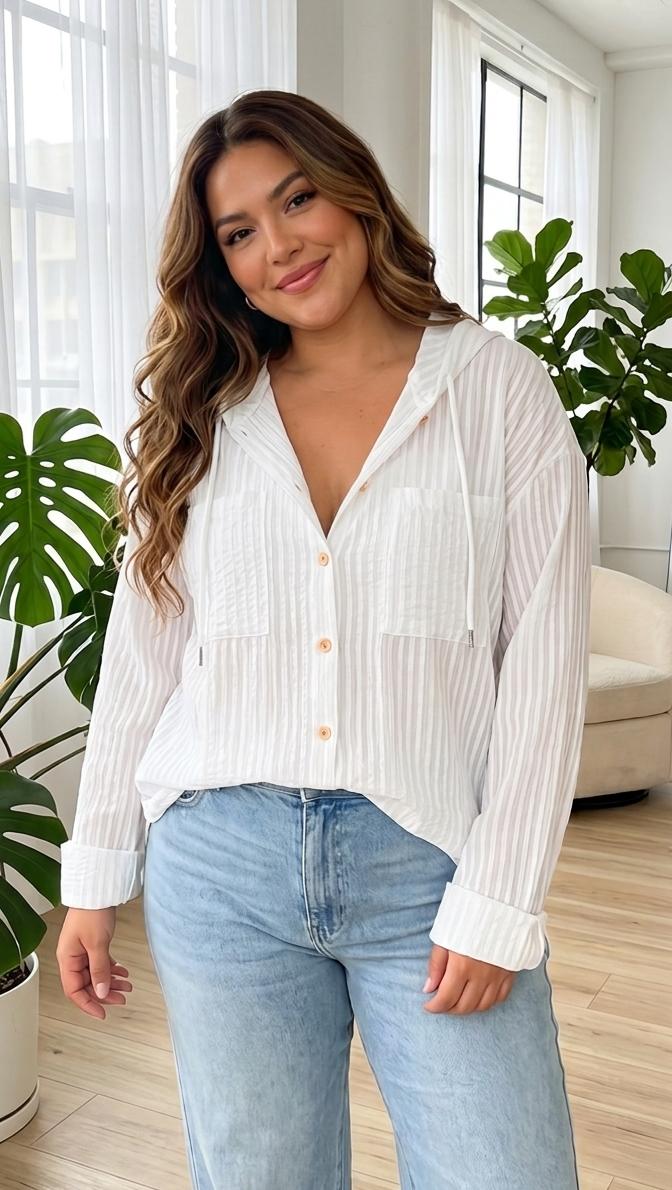 BLUSA CASUAL