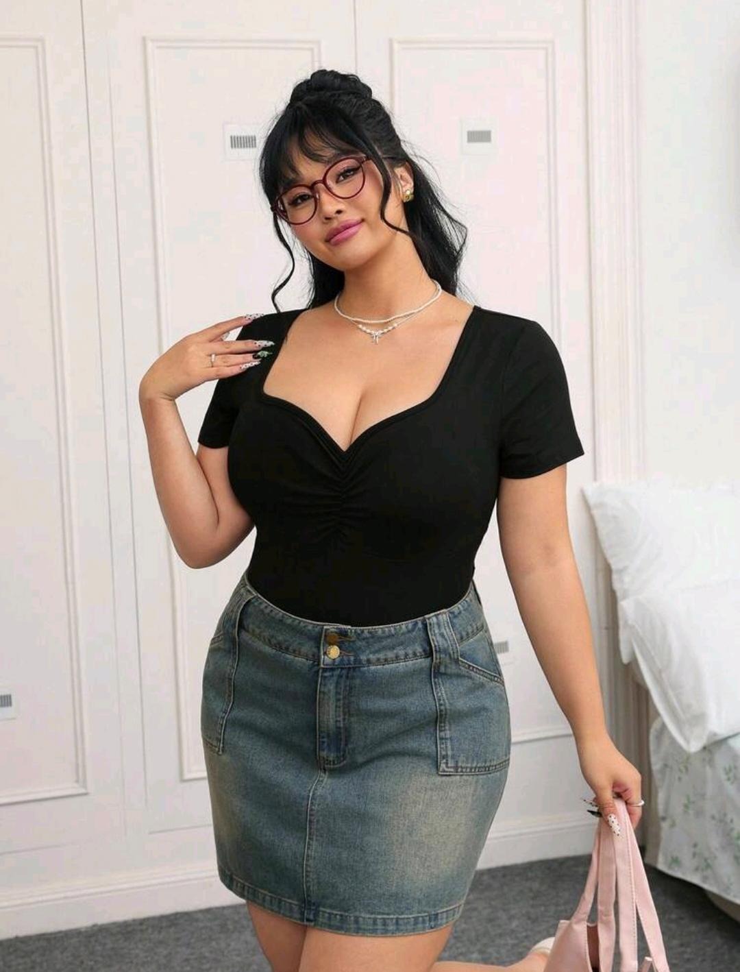 BLUSA CASUAL