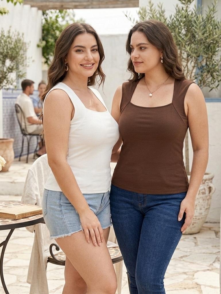 SET DE BLUSAS