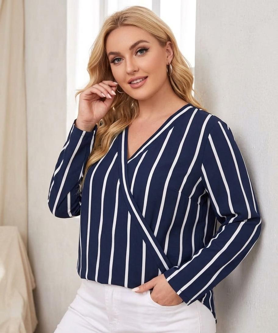 BLUSA CASUAL