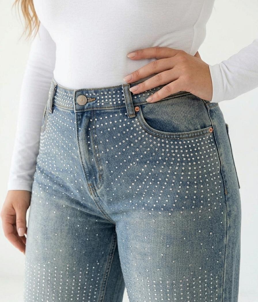 Jean Casual