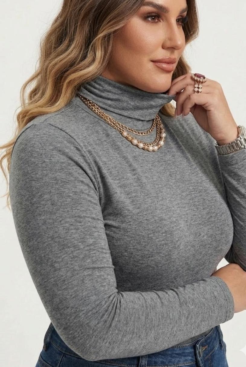 BLUSA CASUAL