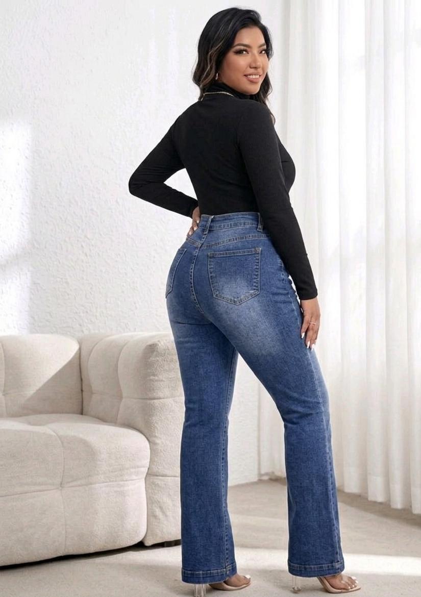 JEANS STRETCH