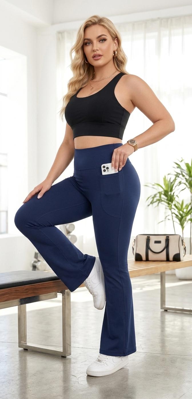 PANTALON DEPORTIVO