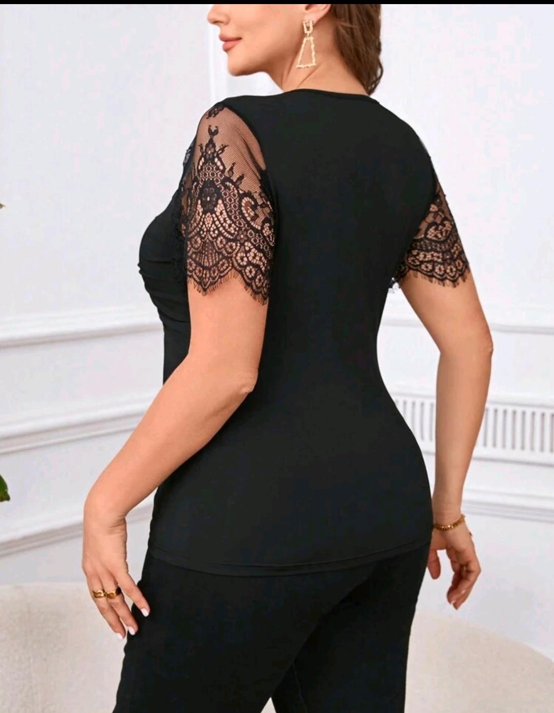 BLUSA CASUAL