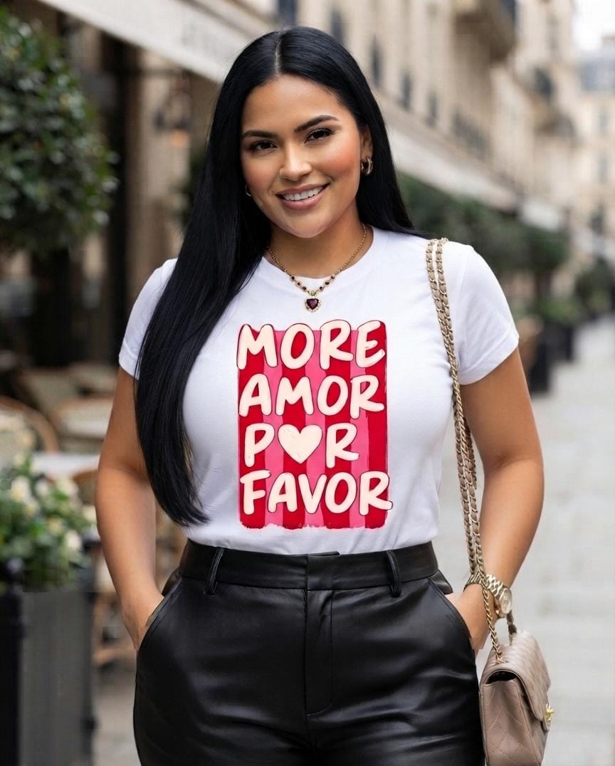 Camisetas Graficas