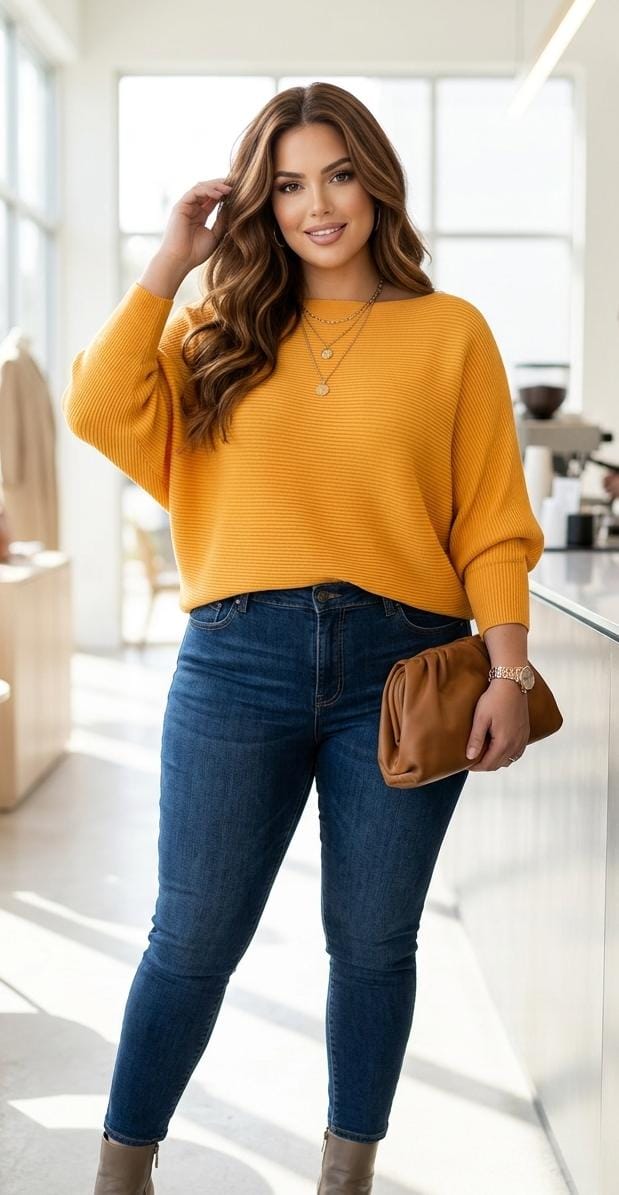 Sueter Casual