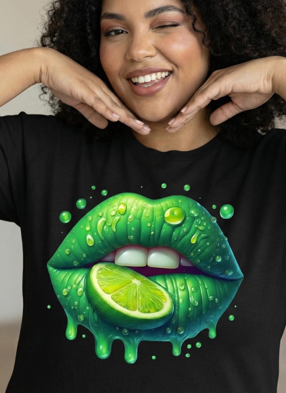 Franela Casual L-3XL