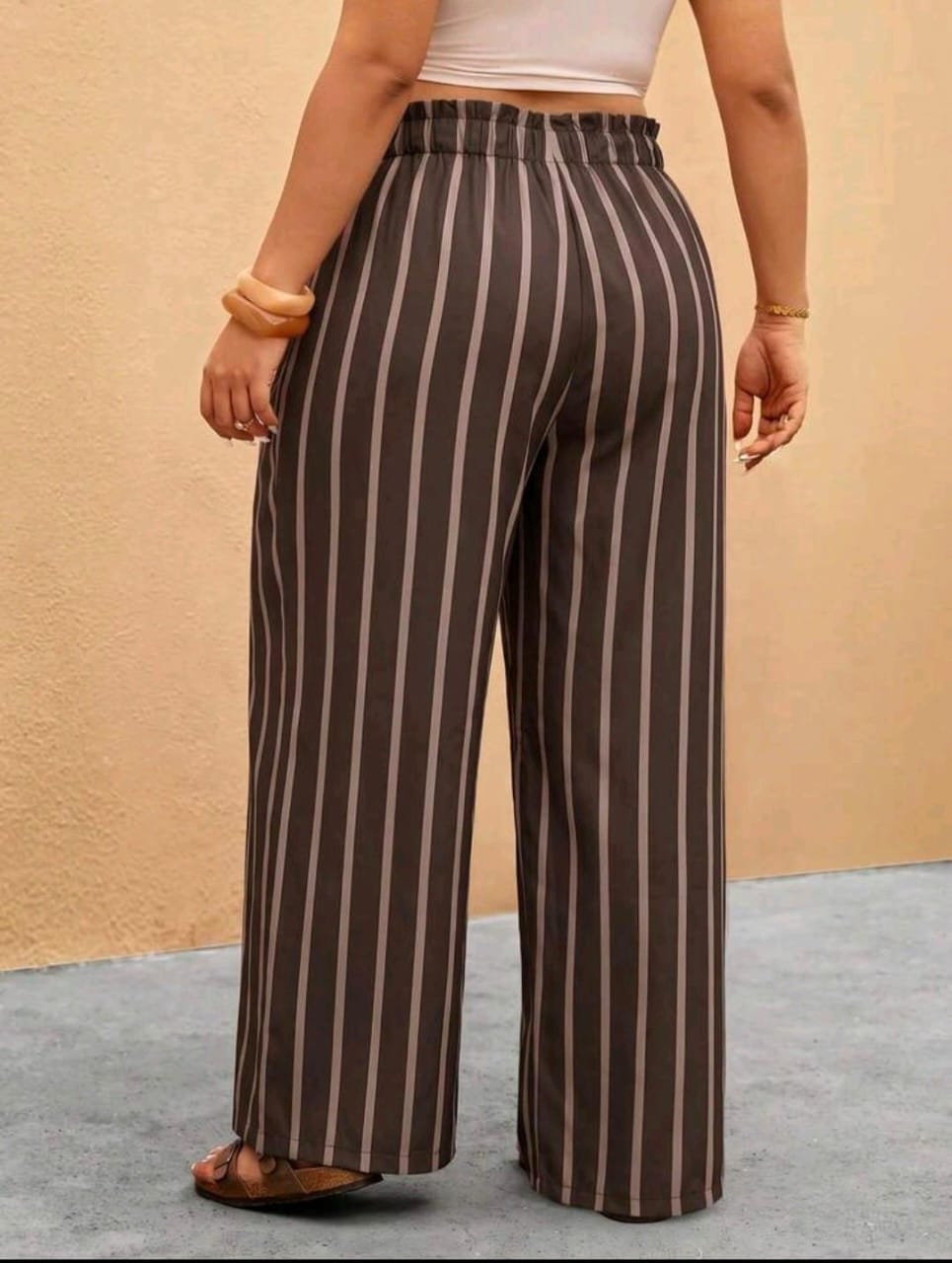 Pantalon casual