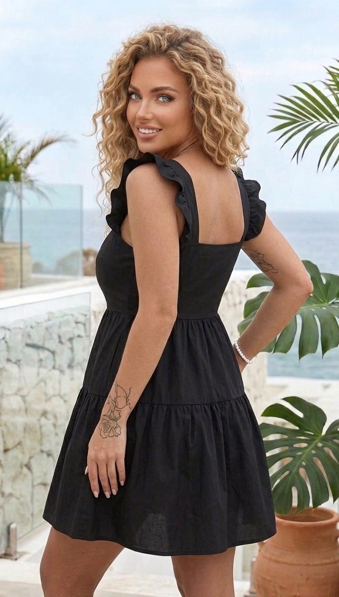 Vestido Casual