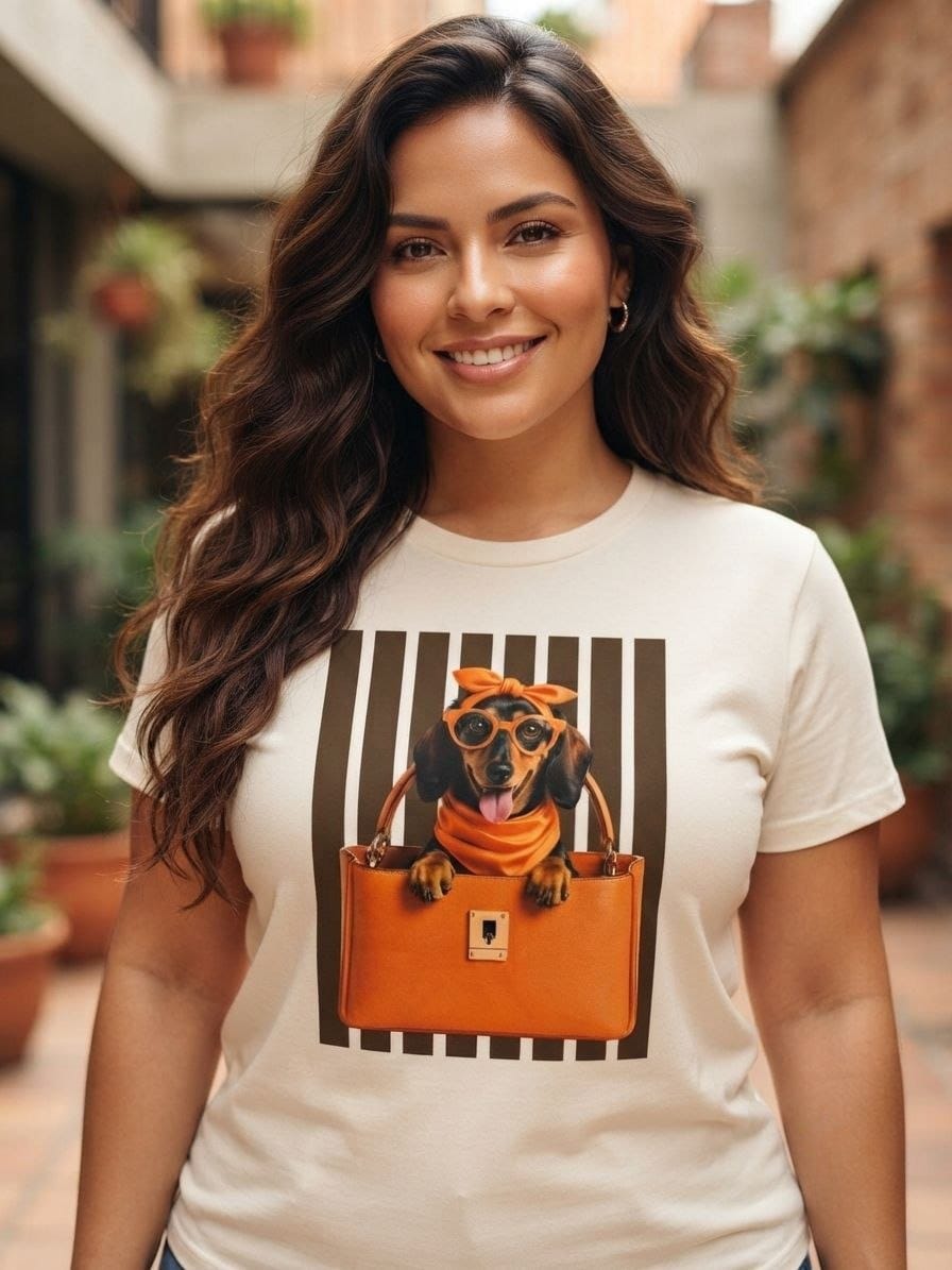 Camisetas Graficas