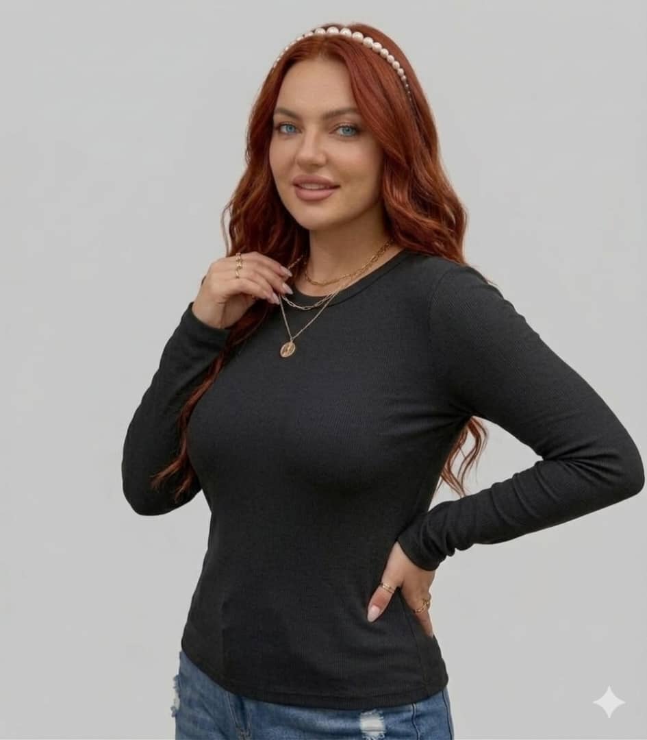 BLUSA CASUAL