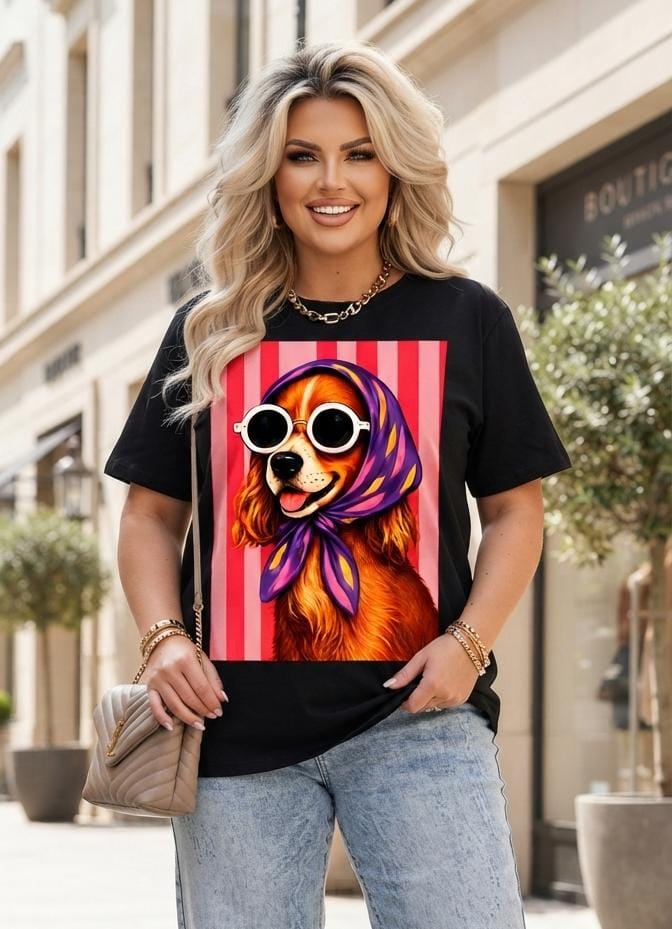 Camisetas Graficas
