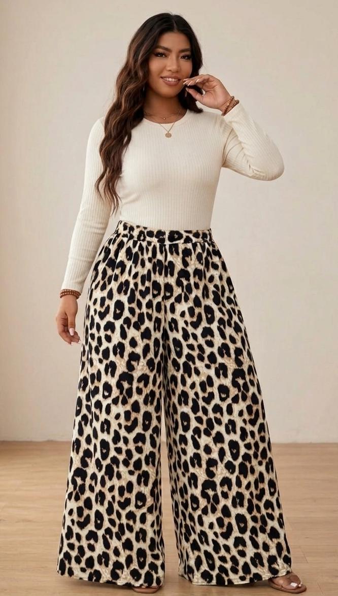 Pantalon Casual