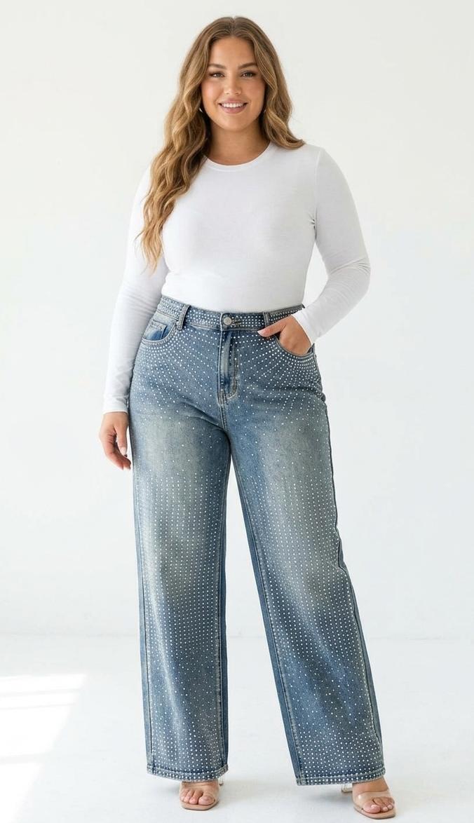 Jean Casual