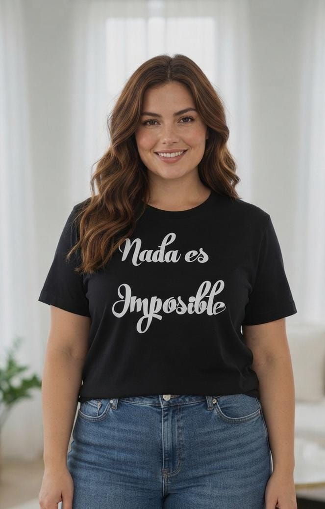 Franela Casual