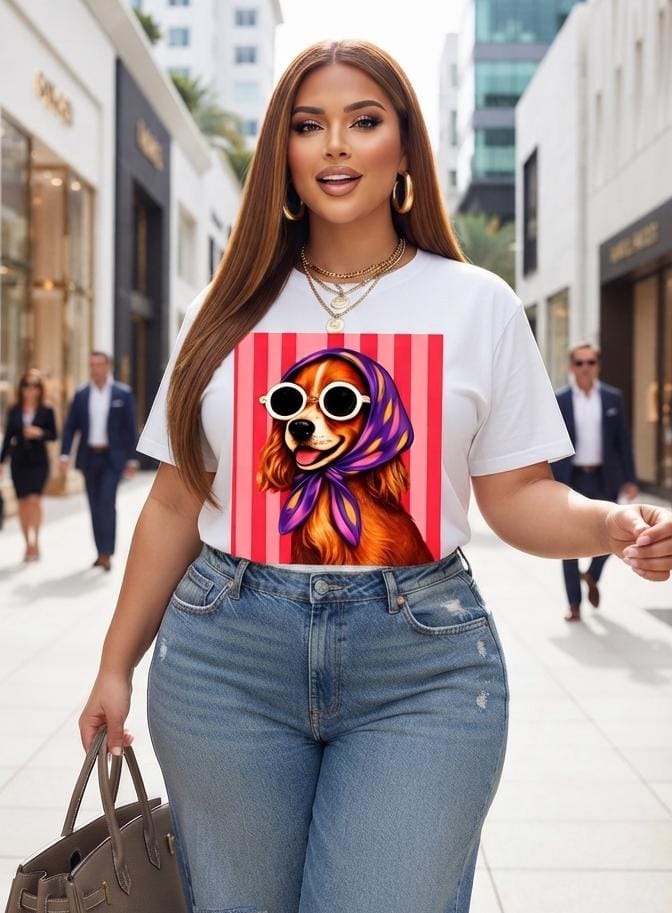 Camisetas Graficas