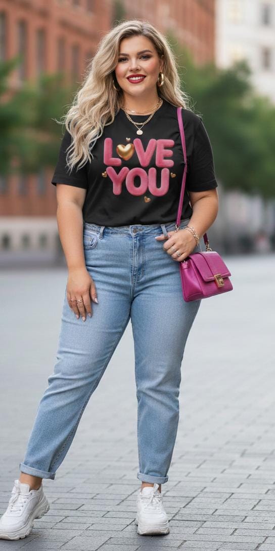 Franela Casual