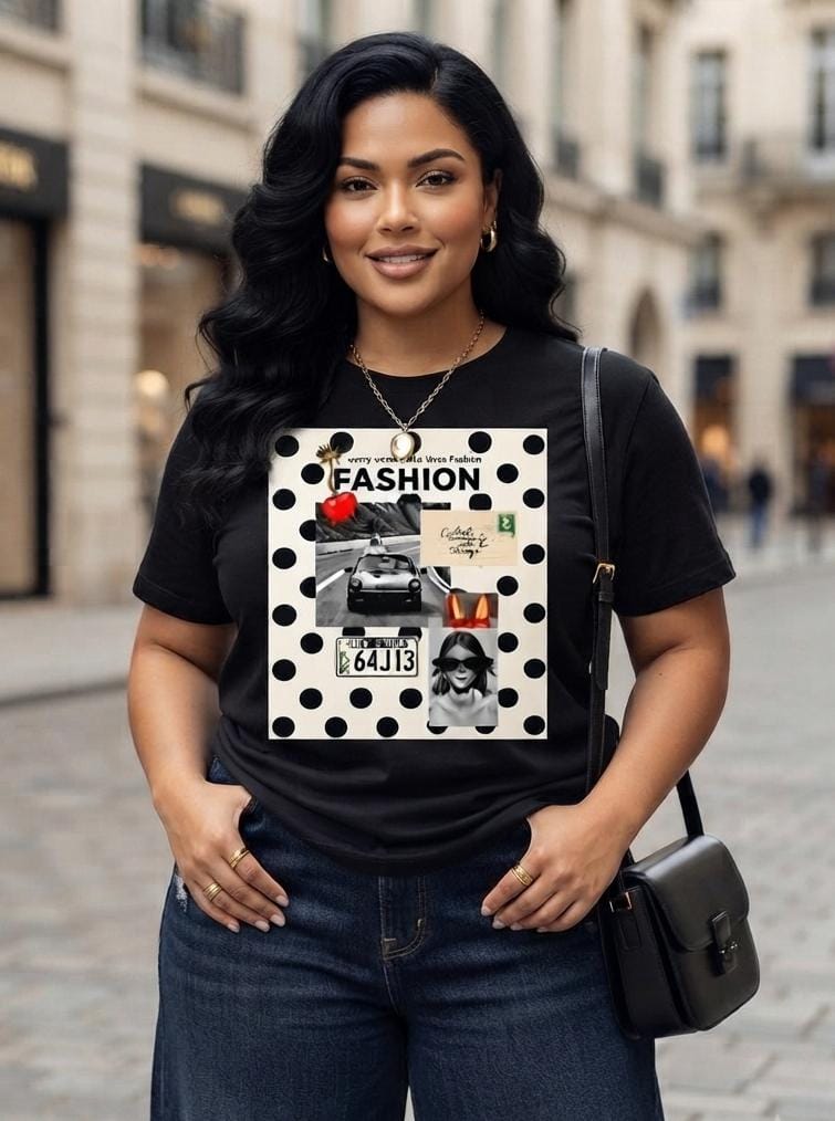 Camisetas Graficas