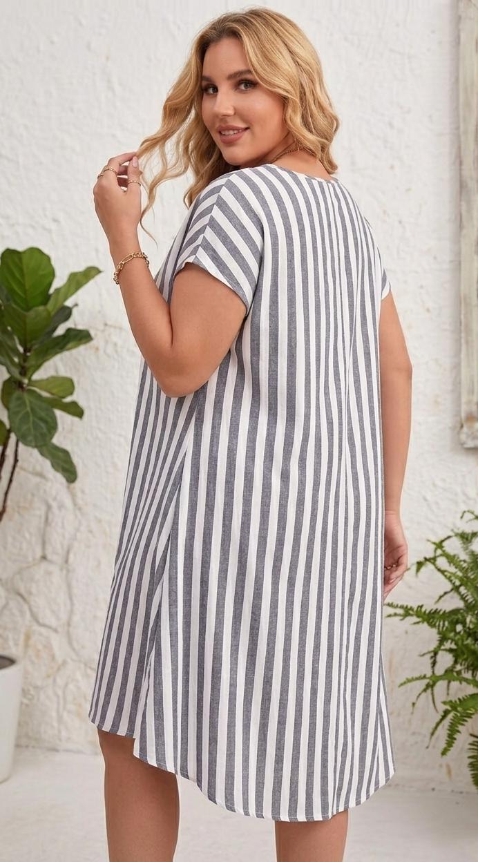 Vestido Casual