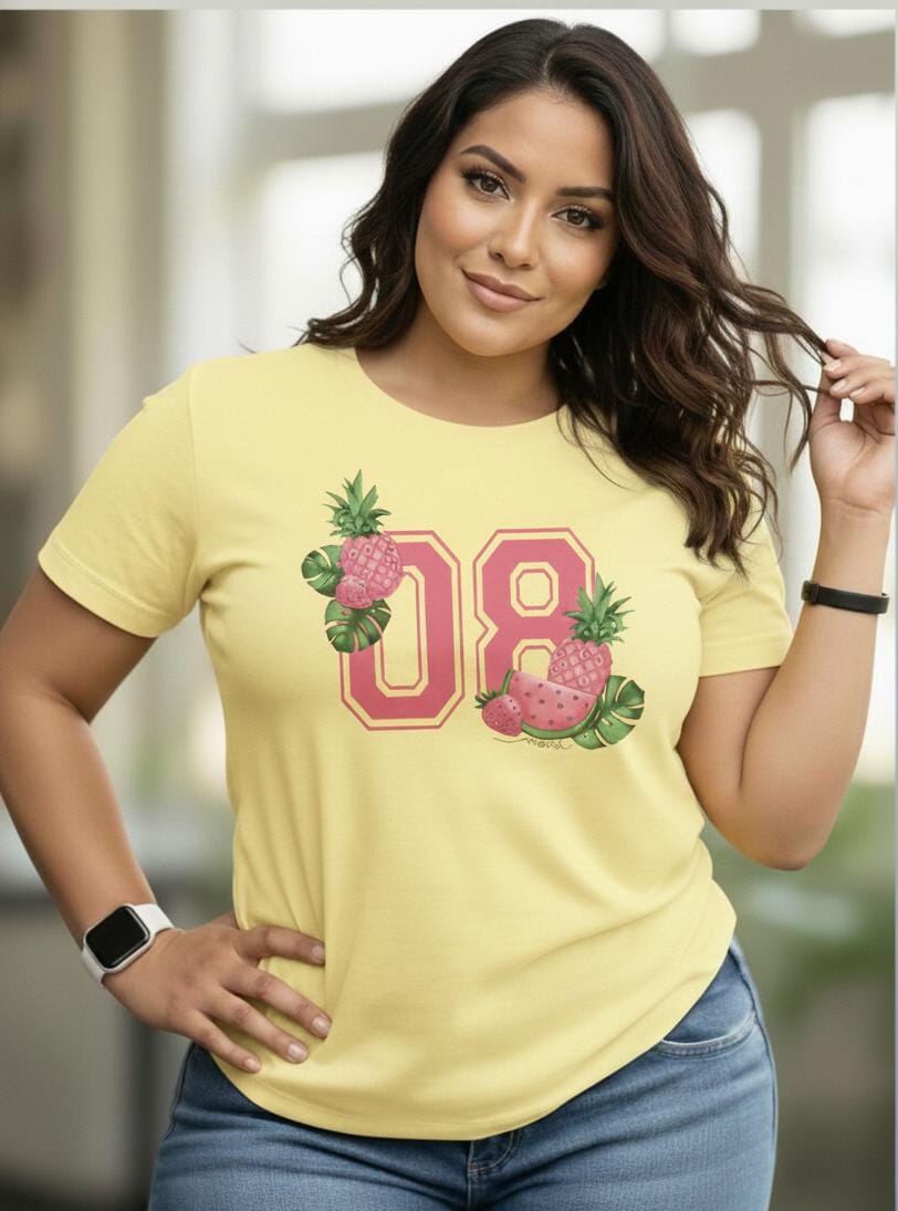 Franela Casual