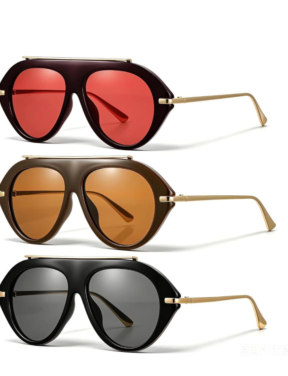 Lentes de Sol