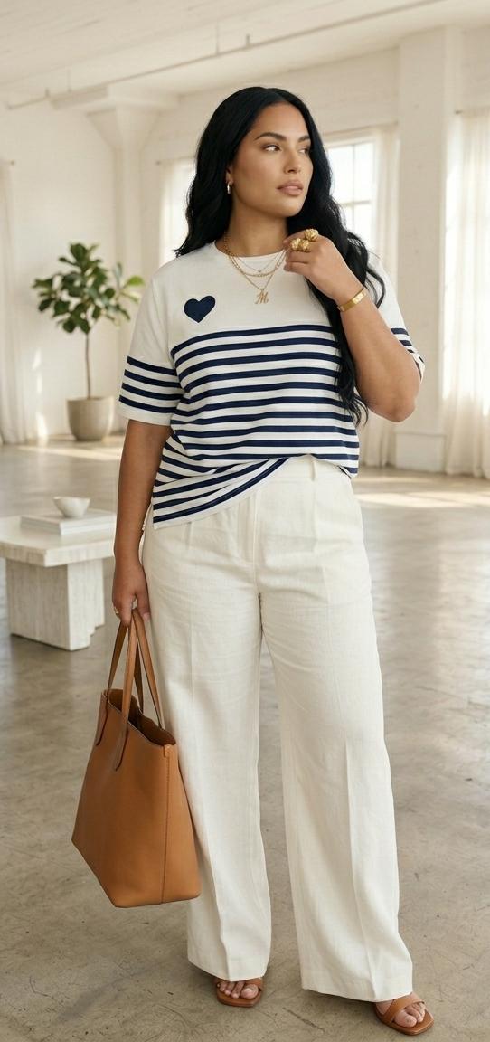 Blusa Casual