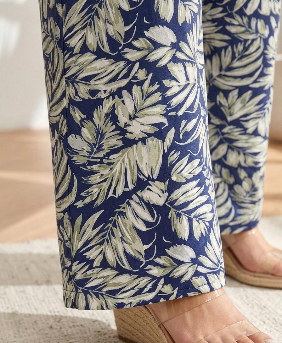 PANTALON CASUAL