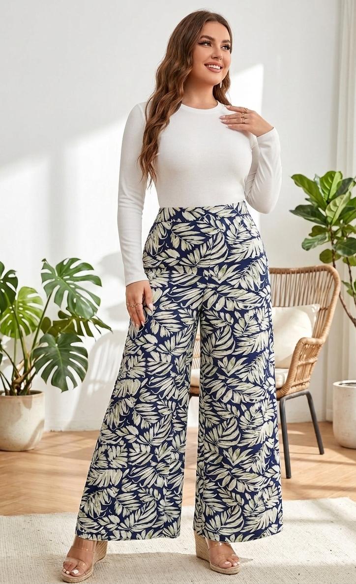PANTALON CASUAL