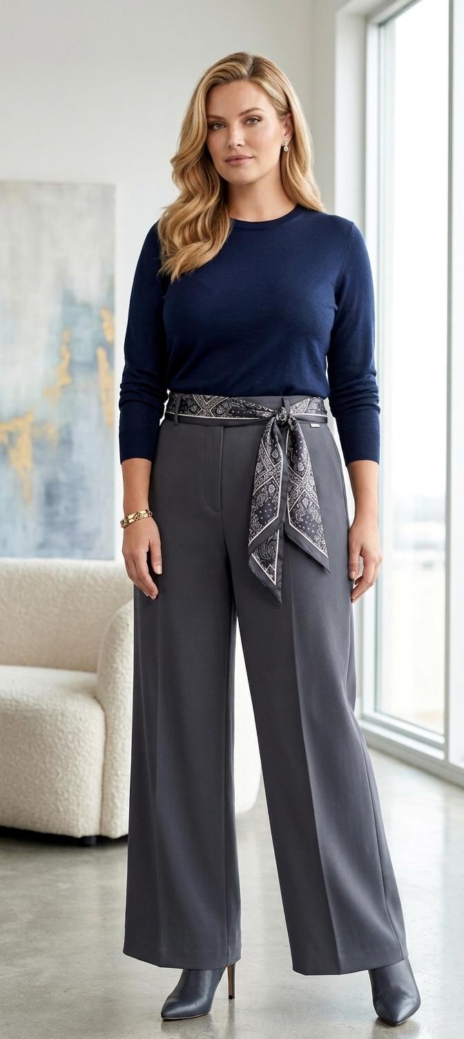 PANTALON CASUAL