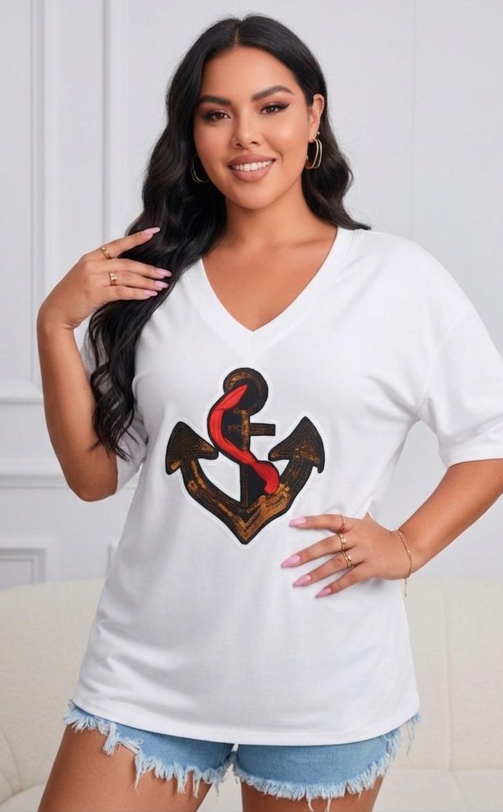 Franela Casual 4XL