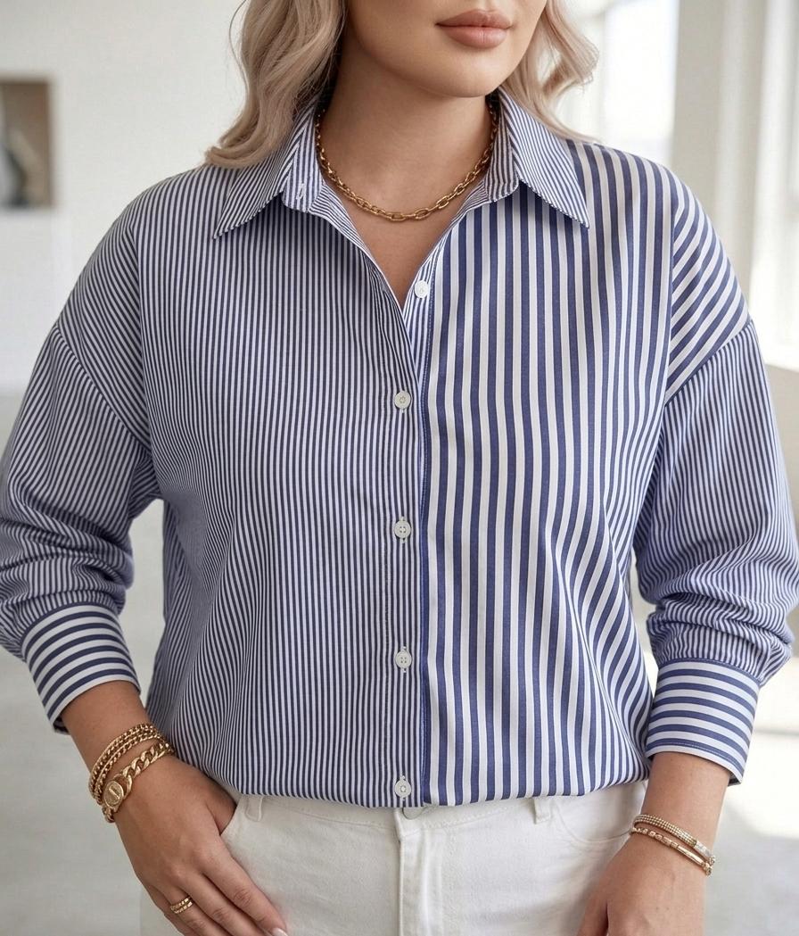 BLUSA CASUAL