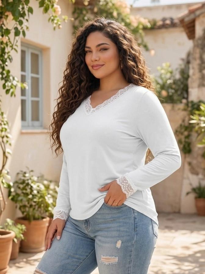 BLUSA CASUAL