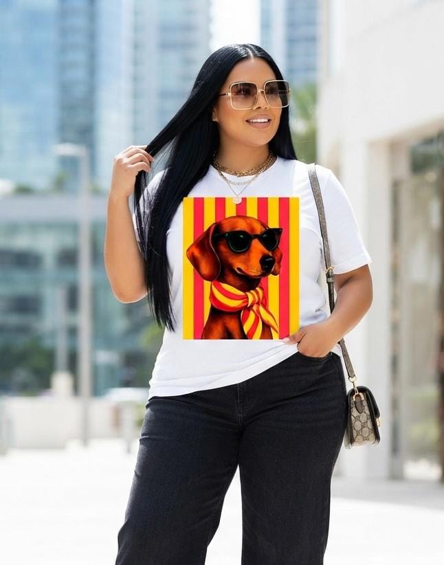 Camisetas Graficas